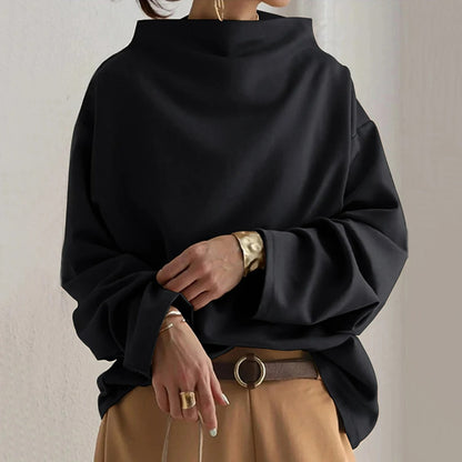 Elena Bootcut-Pullover