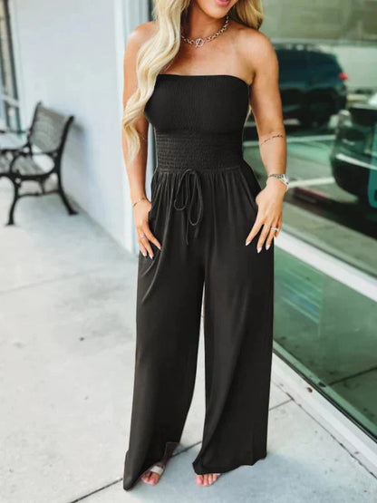 Lena Bequemer Jumpsuit