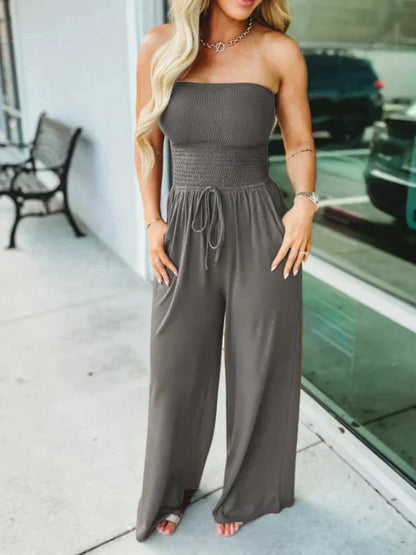 Lena Bequemer Jumpsuit