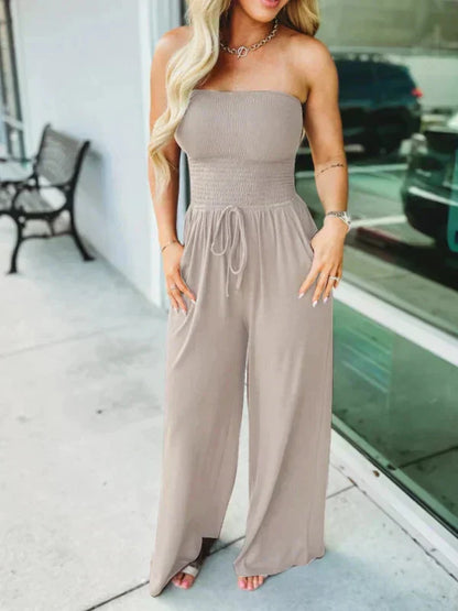 Lena Bequemer Jumpsuit