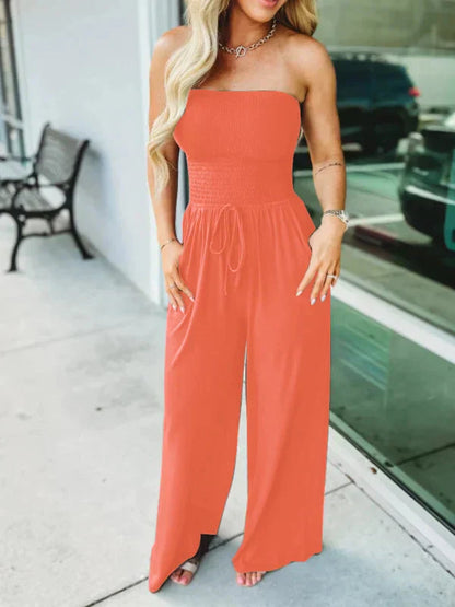 Lena Bequemer Jumpsuit