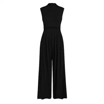 Leona Eleganter Jumpsuit