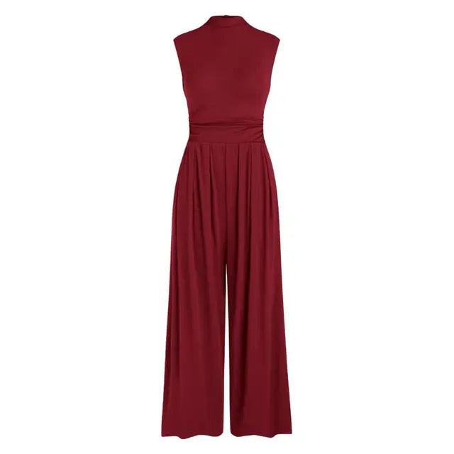 Leona Eleganter Jumpsuit