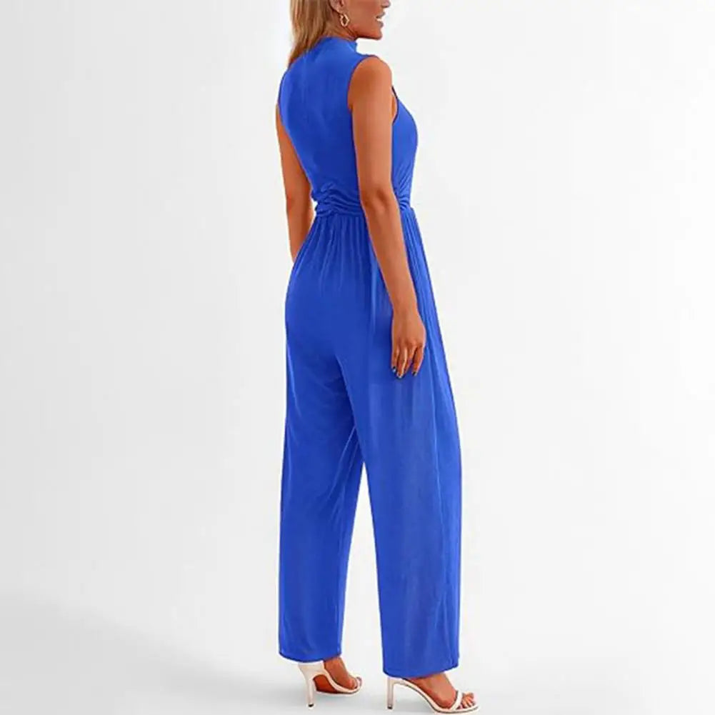 Leona Eleganter Jumpsuit