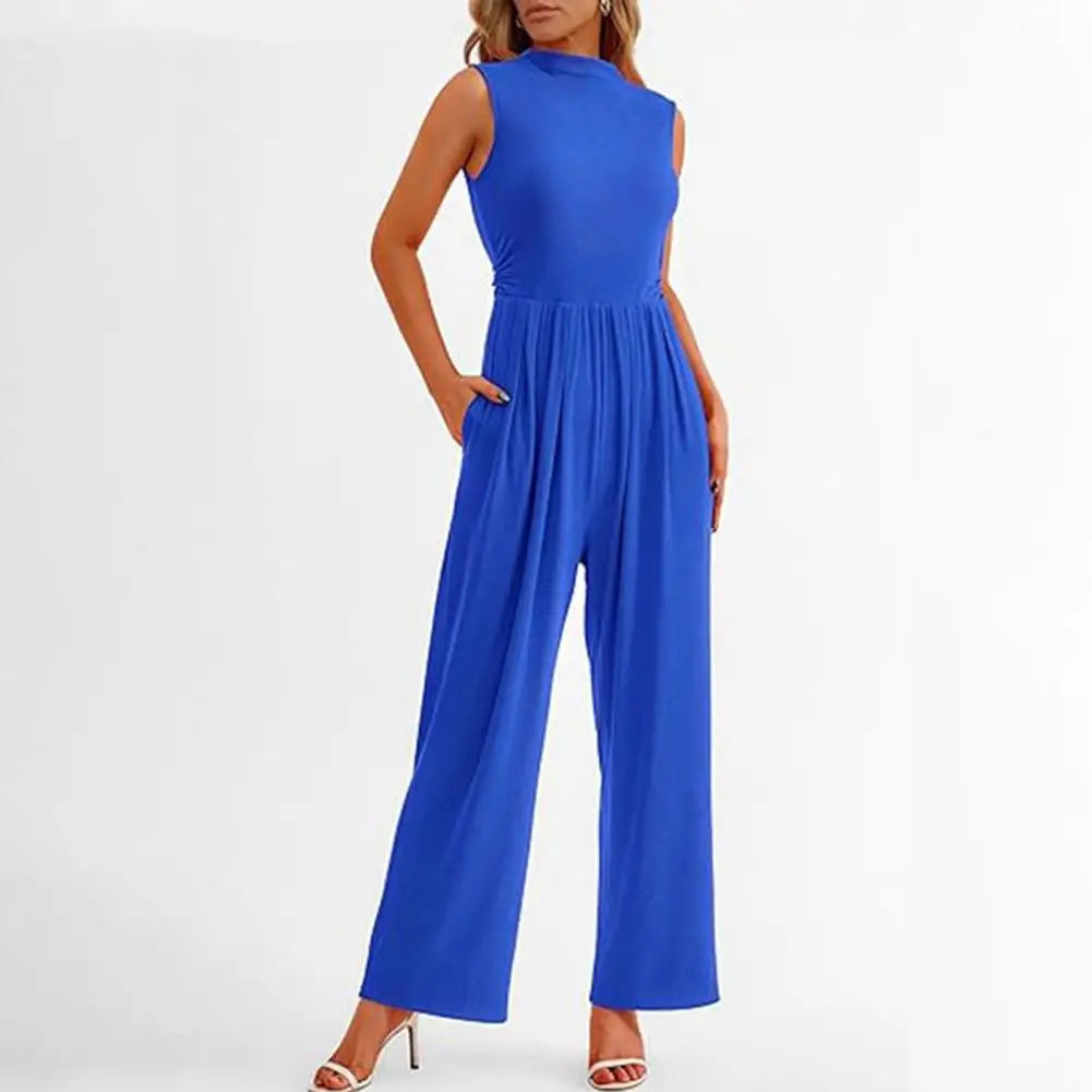 Leona Eleganter Jumpsuit