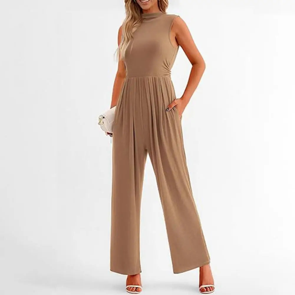 Leona Eleganter Jumpsuit