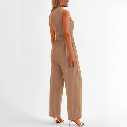 Leona Eleganter Jumpsuit