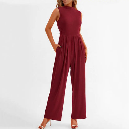 Leona Eleganter Jumpsuit