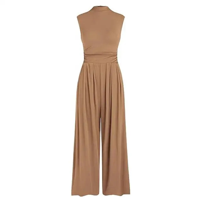 Leona Eleganter Jumpsuit