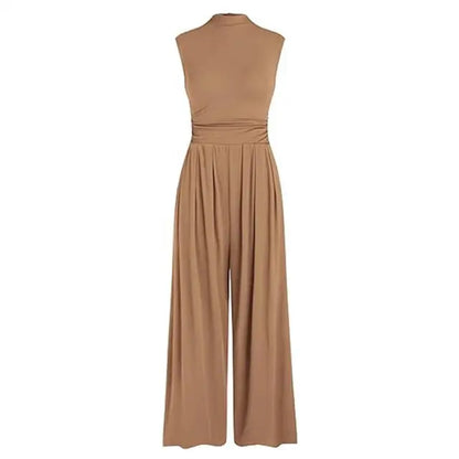 Leona Eleganter Jumpsuit