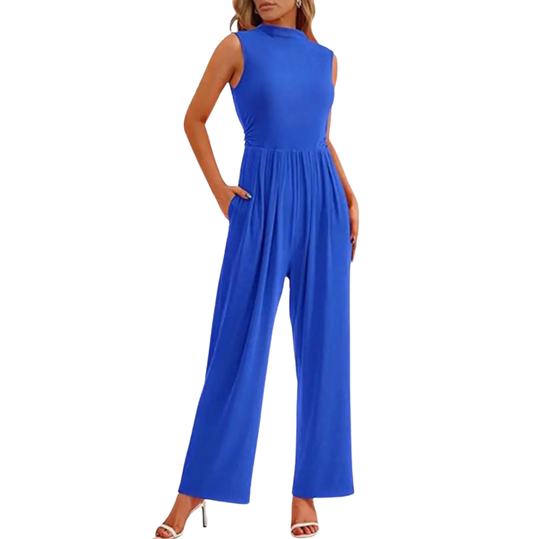 Leona Eleganter Jumpsuit